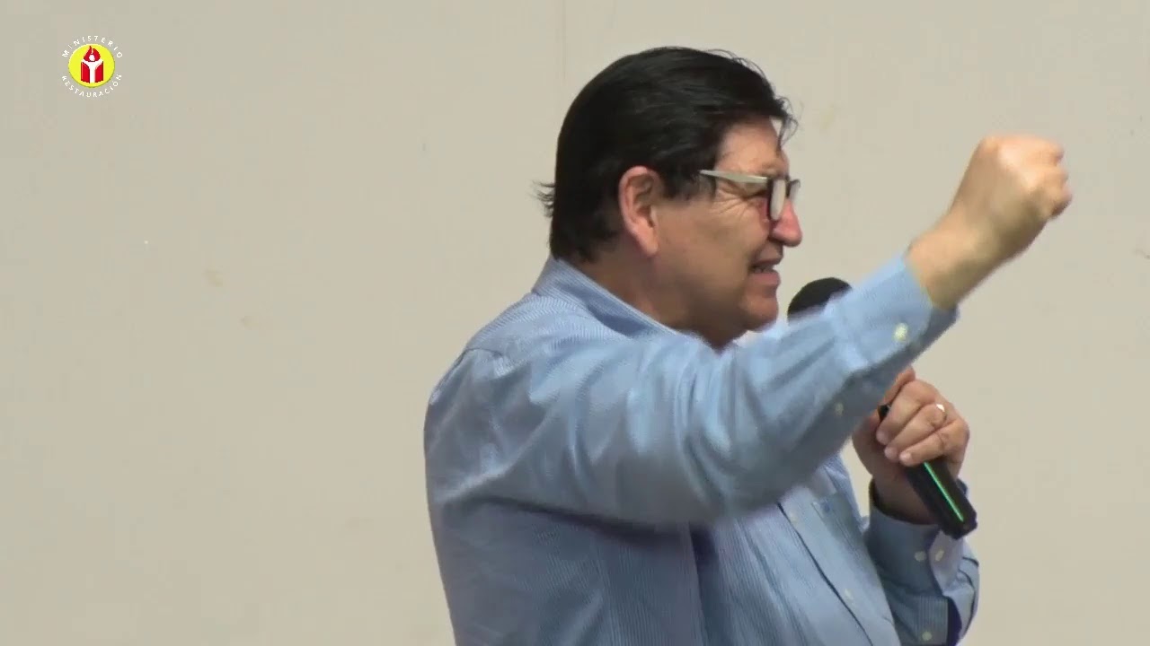 II SERVICIO GENERAL 11 MAYO PASTOR VALLADARES