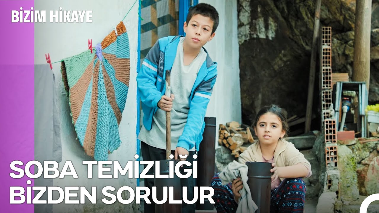 Mahalle Günlükleri #11 - Bizim Hikaye