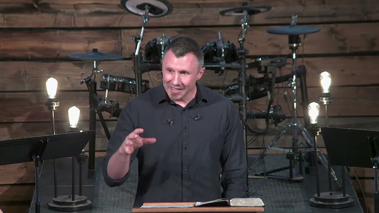 Introduction to the New Heaven and the New Earth (January 18, 2026)