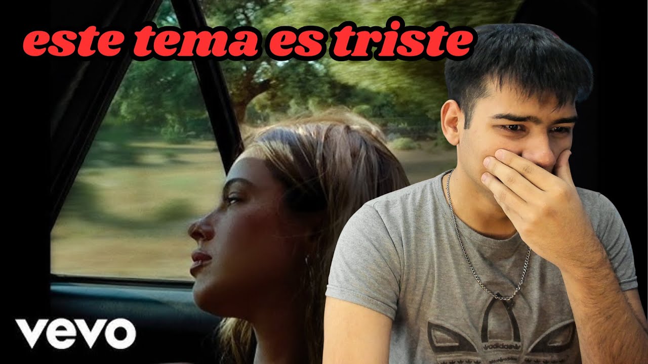 REACCIONANDO A 
