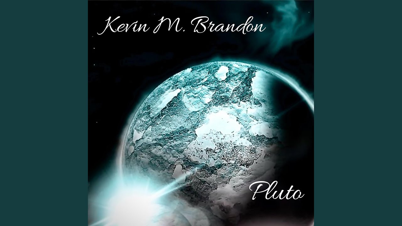 Pluto Sphere