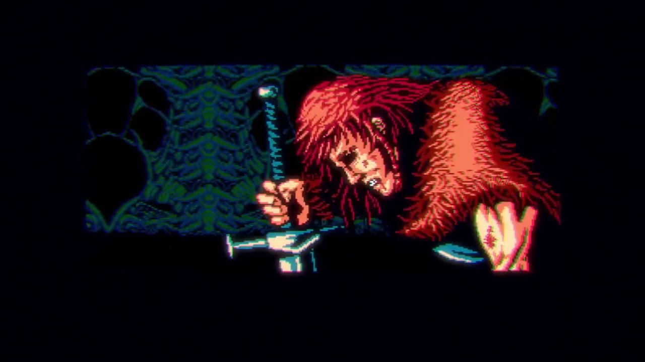 Odallus The Dark Call - Official Trailer
