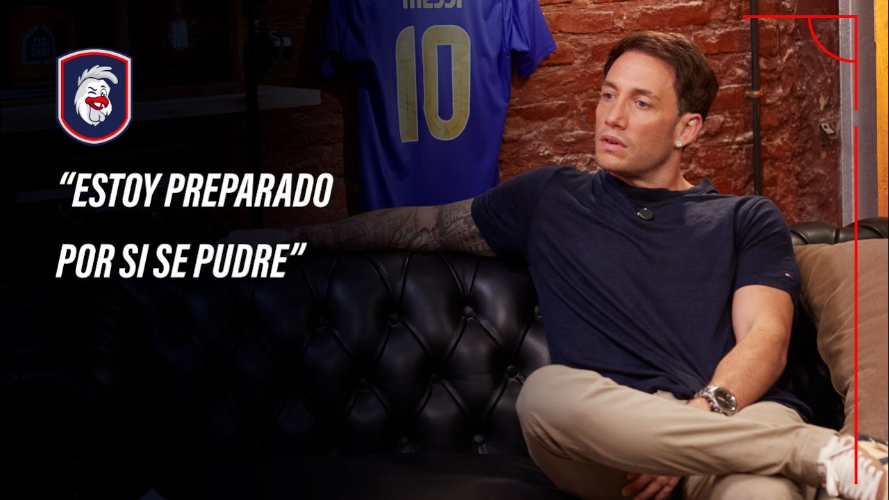 MOMO en Lo del Pollo | 