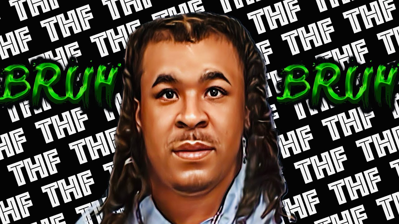 Chiraq Street Legends, выпуск 96: «THF Bruh Bruh» The Chiraq Deebo