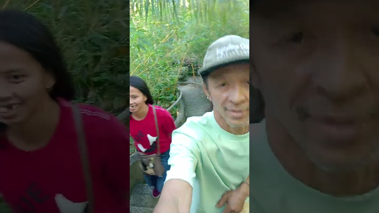 Simba. Sa caleruega ng family
