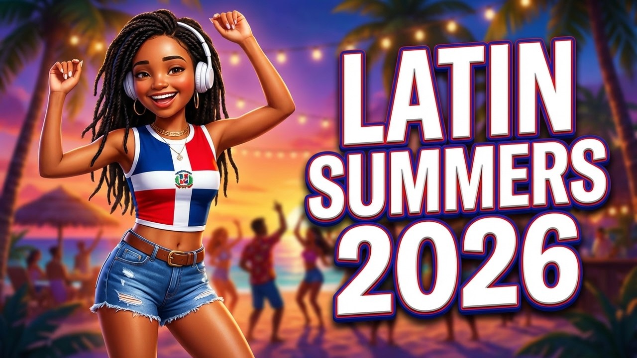 Ya no hay perdòn.Latinsummers | Bachata, Merengue, Cumbia & Salsa Remixes Modernos.Latin2026.
