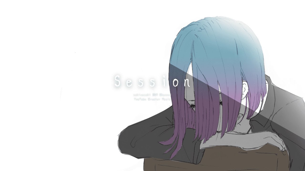 著作権フリーBGM『Session』【黙々と / ひとりの時間 / cafe music / 心地良い / ローファイ / vlog music】