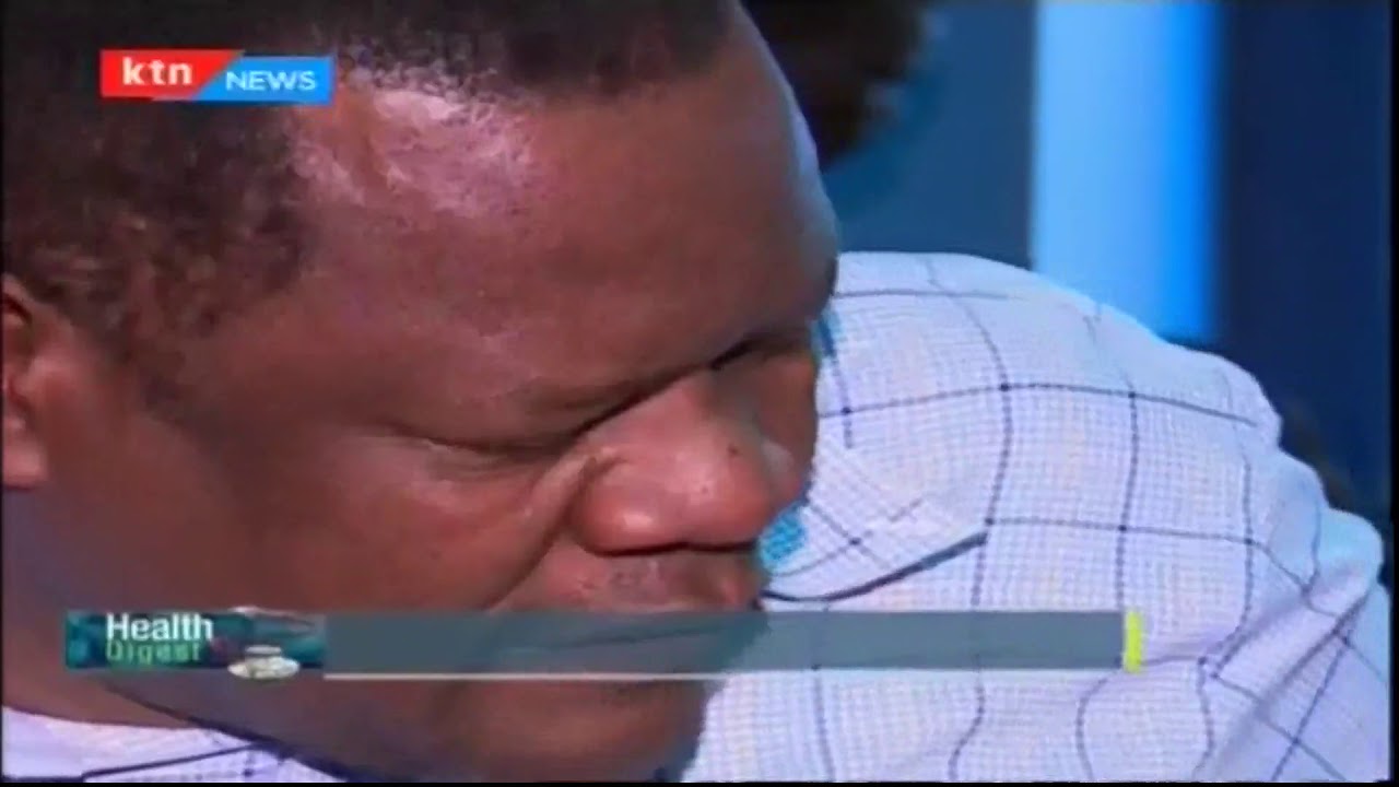 Remembering the 1998 bomb blast survivors (Part 2)l Health Digest