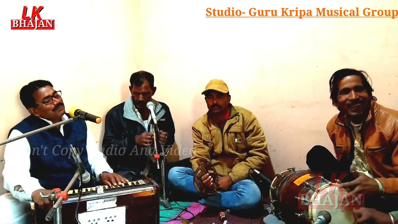 चेतावनी भजन कर सहल महल में गोरी गायक श्री राजेंद्र राव जी|RajendraRao ke Bhajan #rajendraraokebhajan