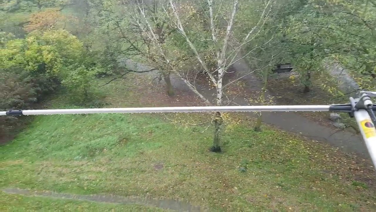 Yagi with Sirus SD-27