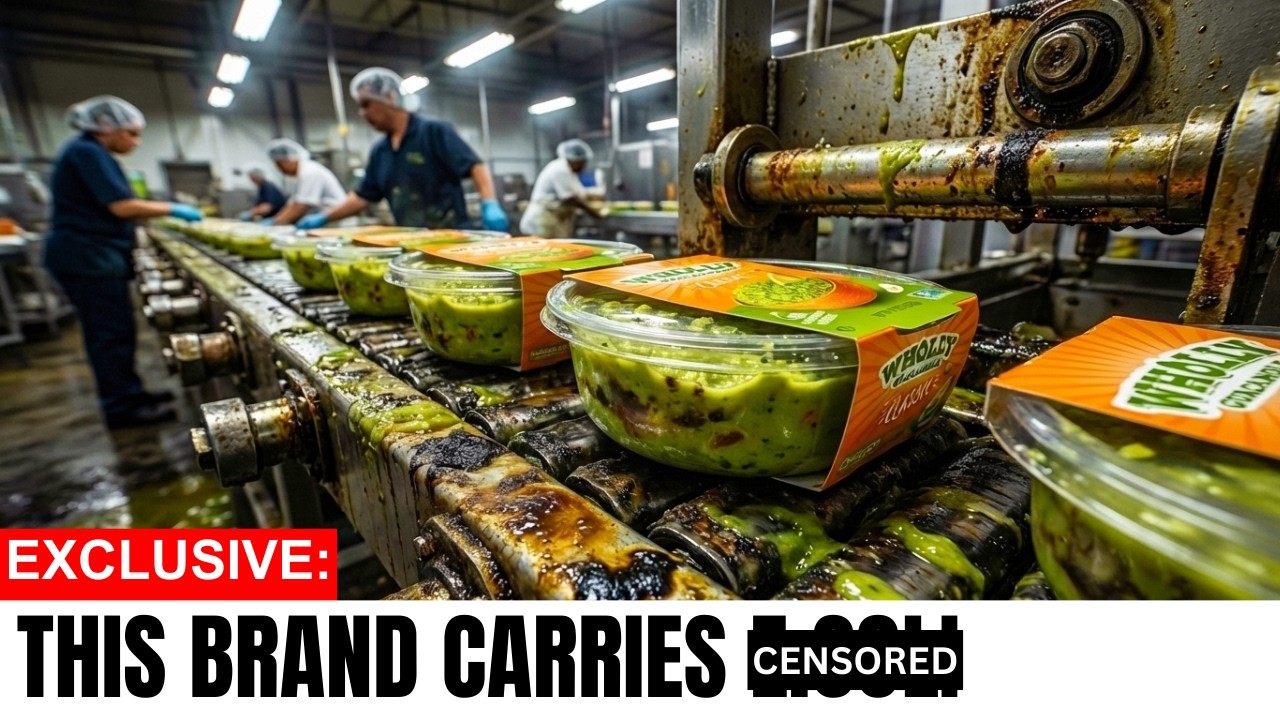 10 US Avocado Brands You Need To STOP Buying (And 5 You Should Get)