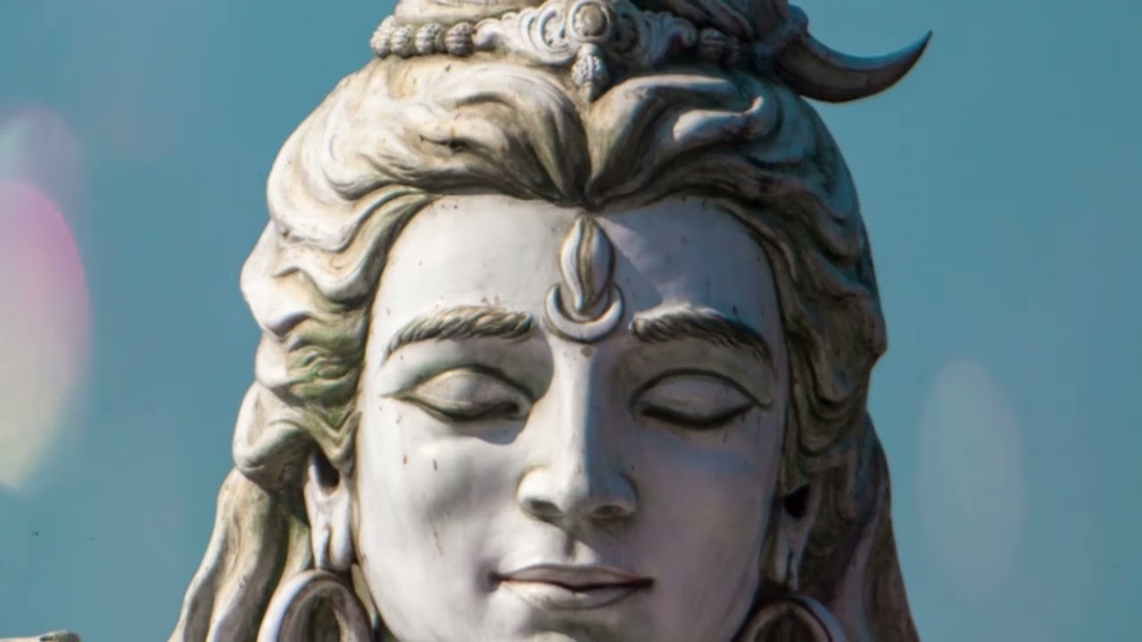 Why Does Lord Shiva Wear a Serpent? | Hidden Secrets of Vasuki & Kundalini Energy