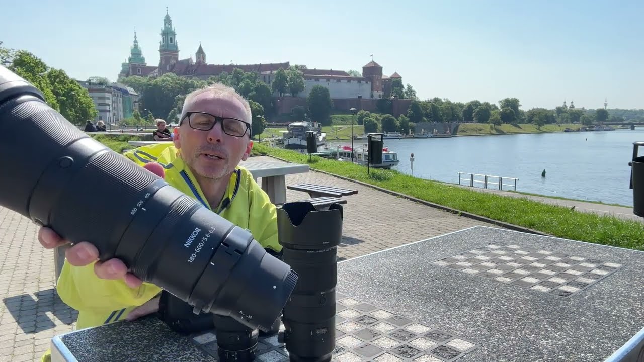 Jaka różnica jest pomiędzy 14 a 600 mm? Zobacz sam ;-)