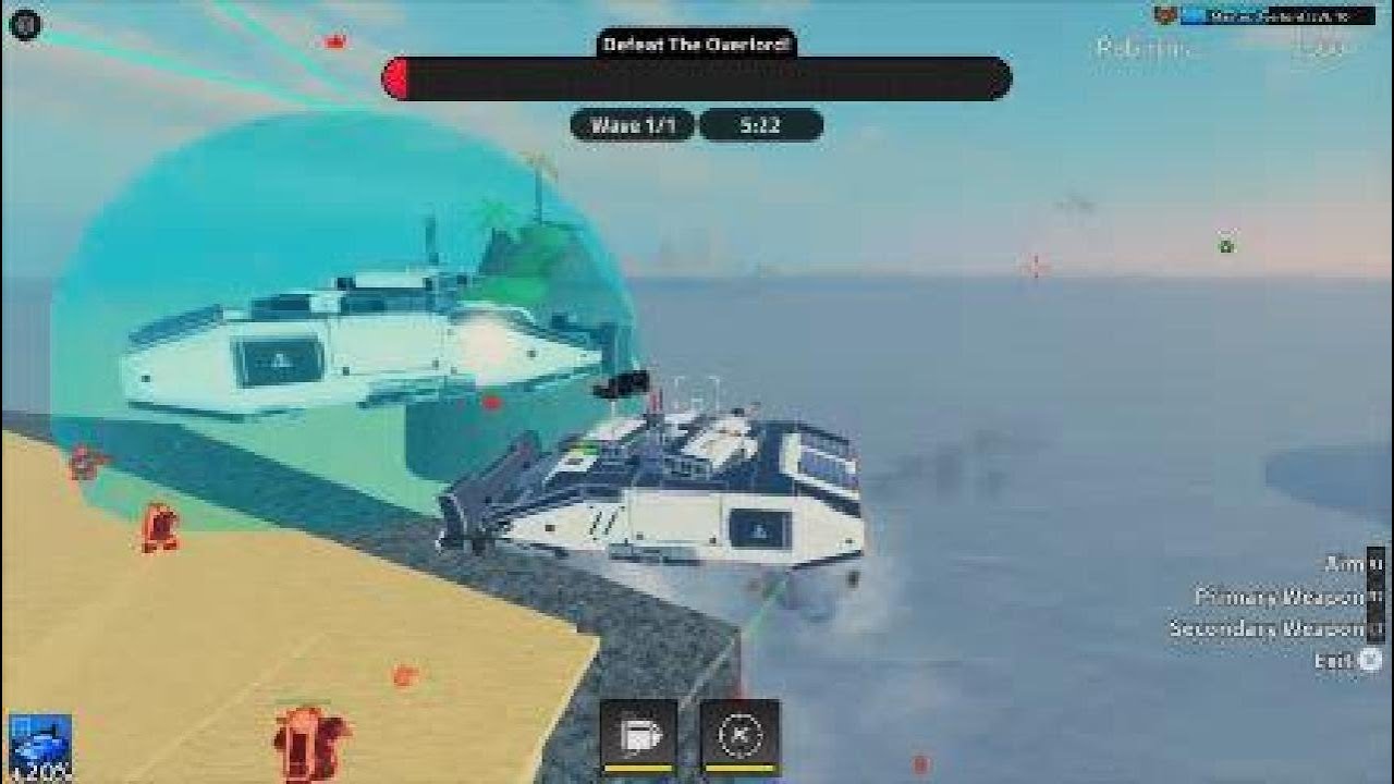 Military Tycoon - Easiest Boss Hunt Yet Best Strategies/Solo + More!!!