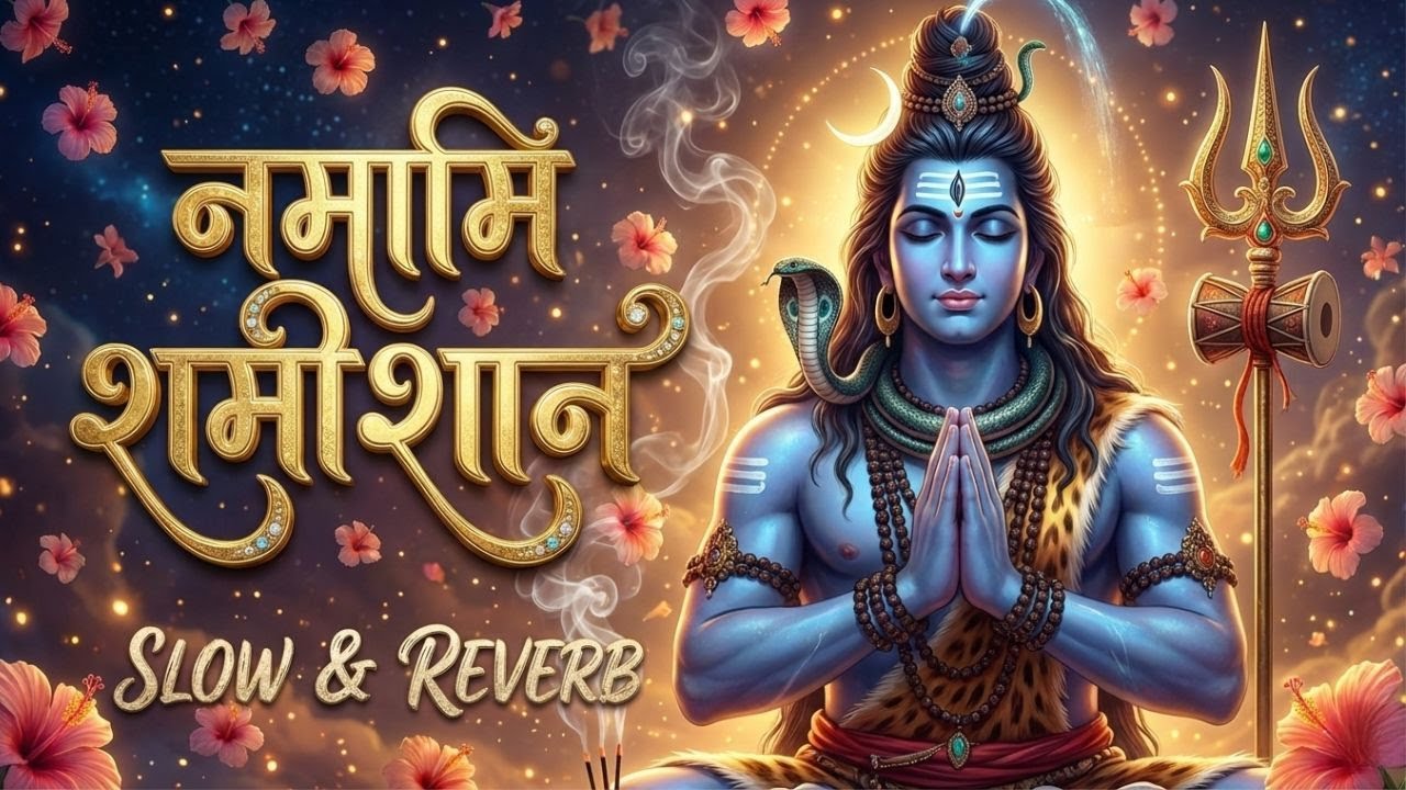 Namami Shamishan #namamishamishan #HarHarMahadev#OmNamahShivaya