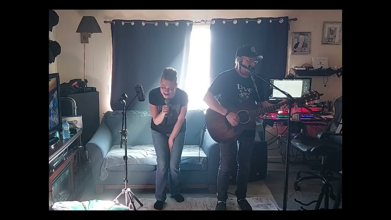 Nobody To Blame - Chris Stapleton (Cover)