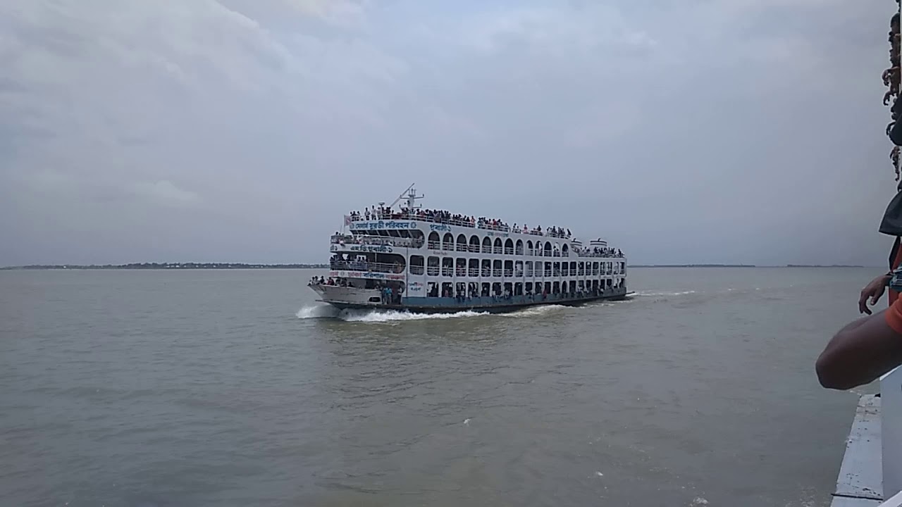 Eid Journey 2019 by launch.