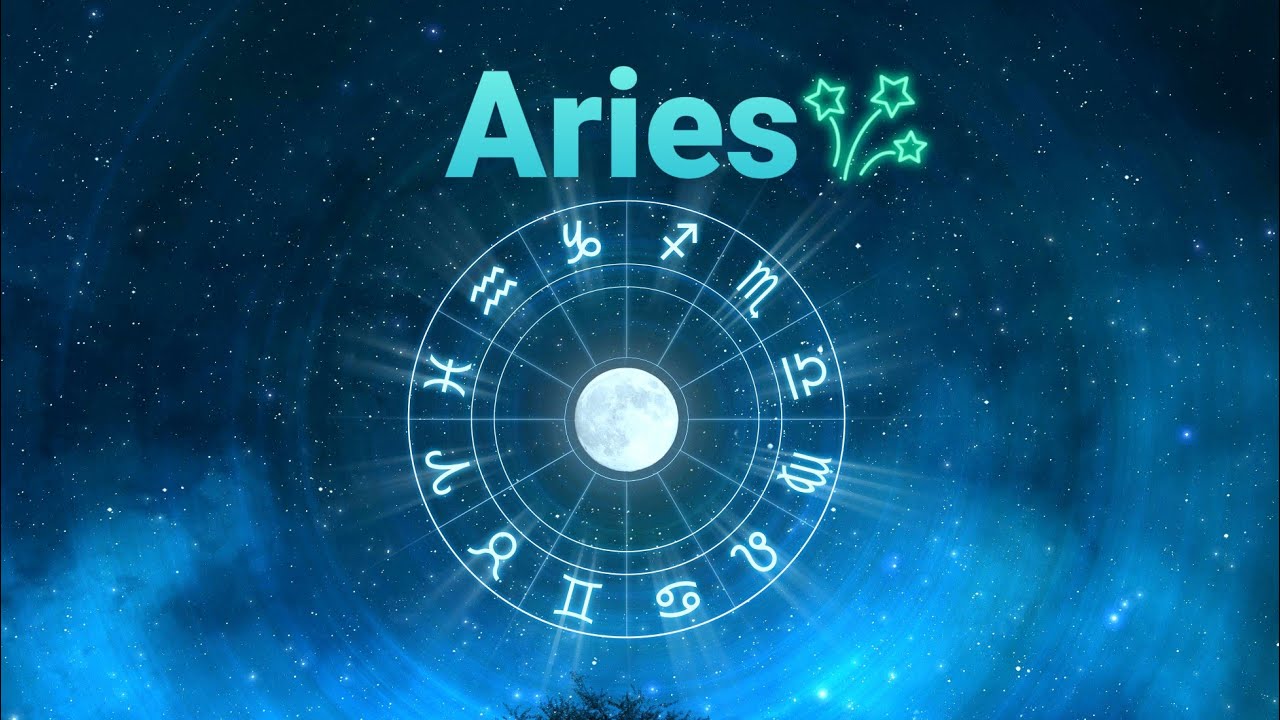 ARIES • Feb 2020 Forecast 🔮 A Golden Opportunity Here 💫 But A Past Love/Heavy Tie Holding It Back