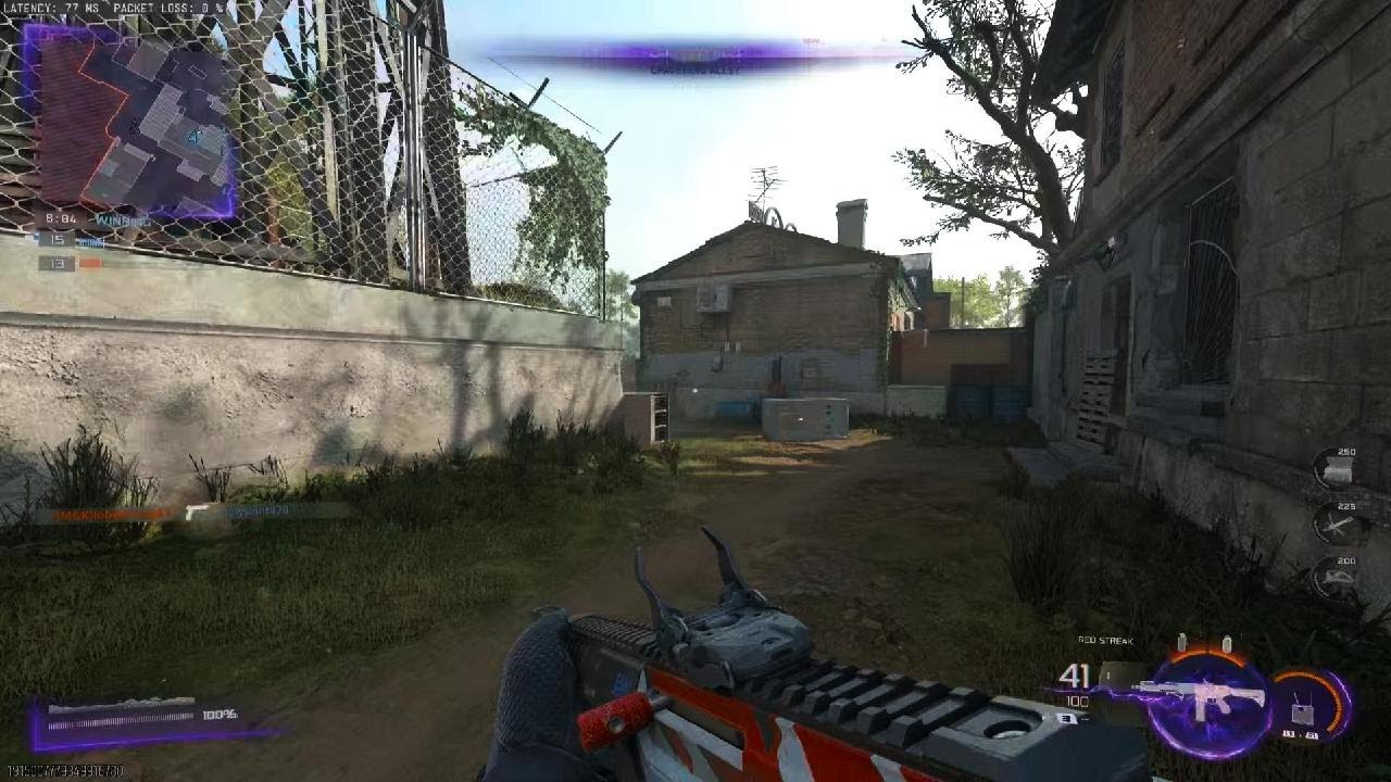 Call of Duty 7