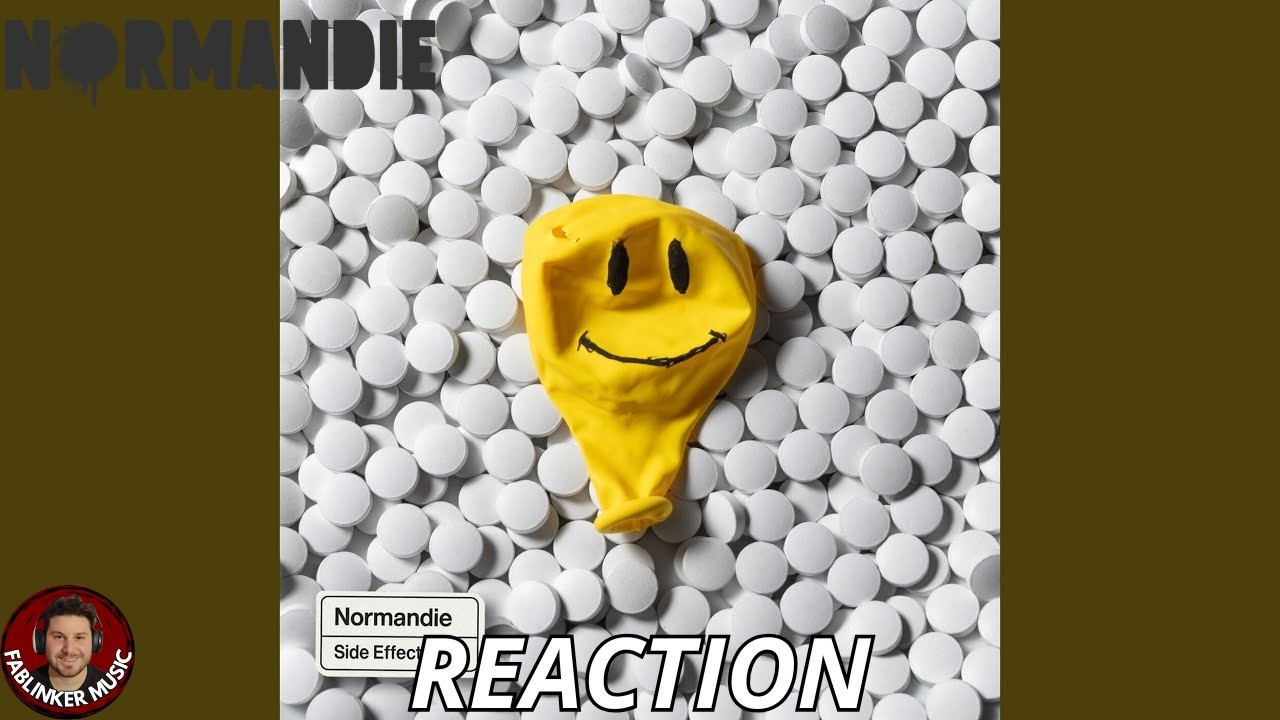 NORMANDIE CYANIDE REACTION