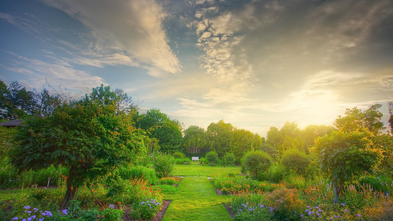 New Apostolic Church Southern Africa | Music - “In the Garden”