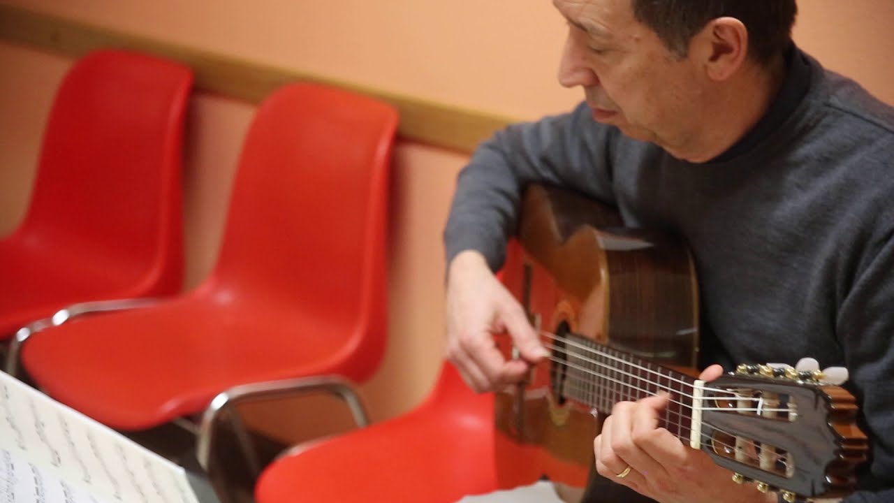 Leonhard Von Call - Rondò op.26