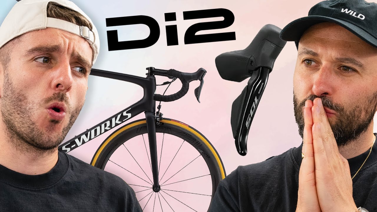 Some Unpopular Cycling Opinions