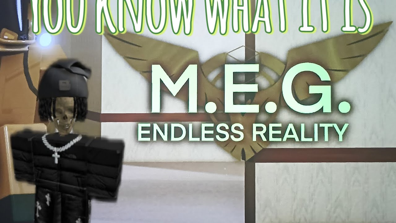 M.E.G