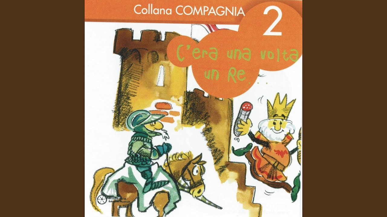 Alla fiera di Mast'Andrè