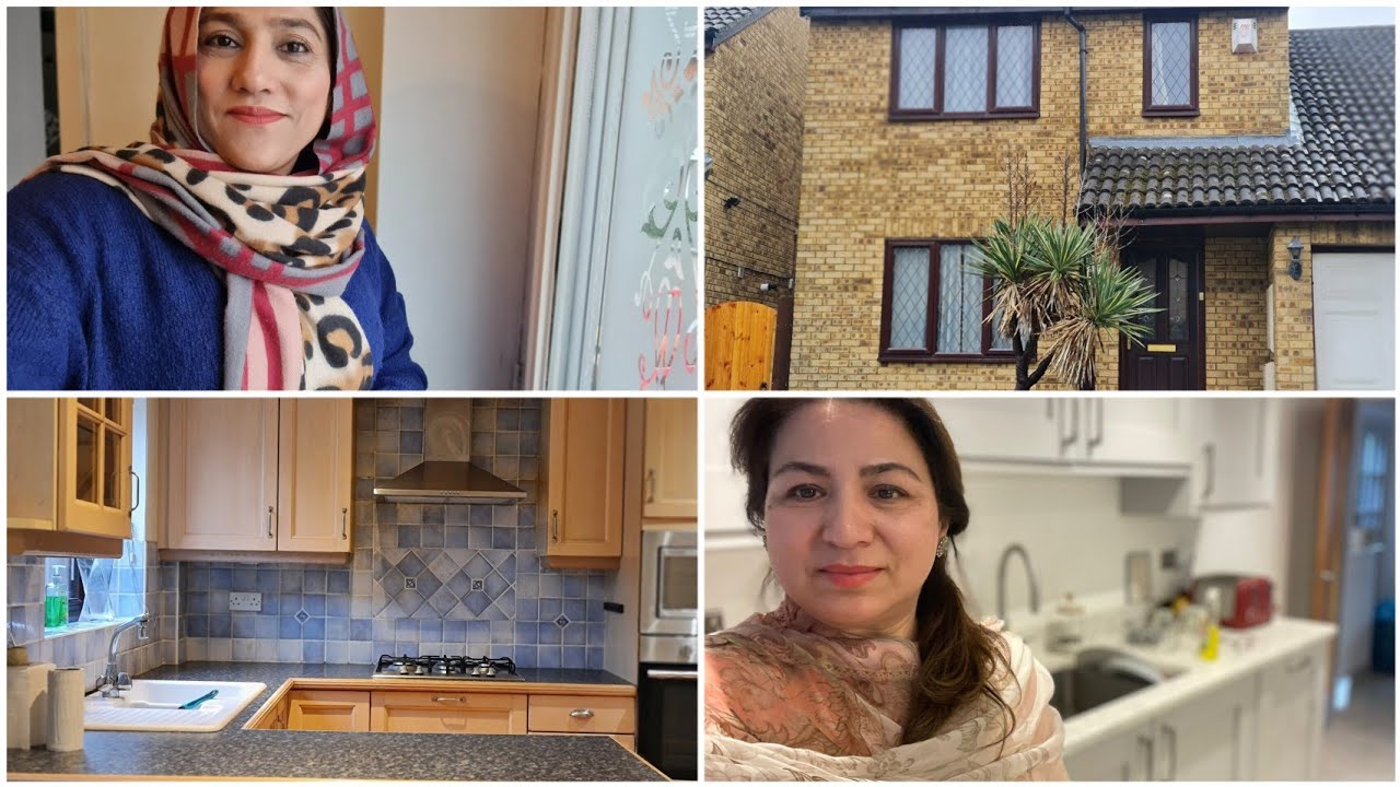 Story Behind This House || Chori Kab Hui || Newport Se Reading Koyun Move Huway @hinaz.g