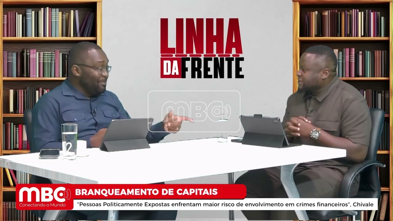 “PESSOAS POLITICAMENTE EXPOSTAS ENFRENTAM MAIOR RISCO DE ENVOLVIMENTO EM CRIMES FINANCEIROS” CHIVALE