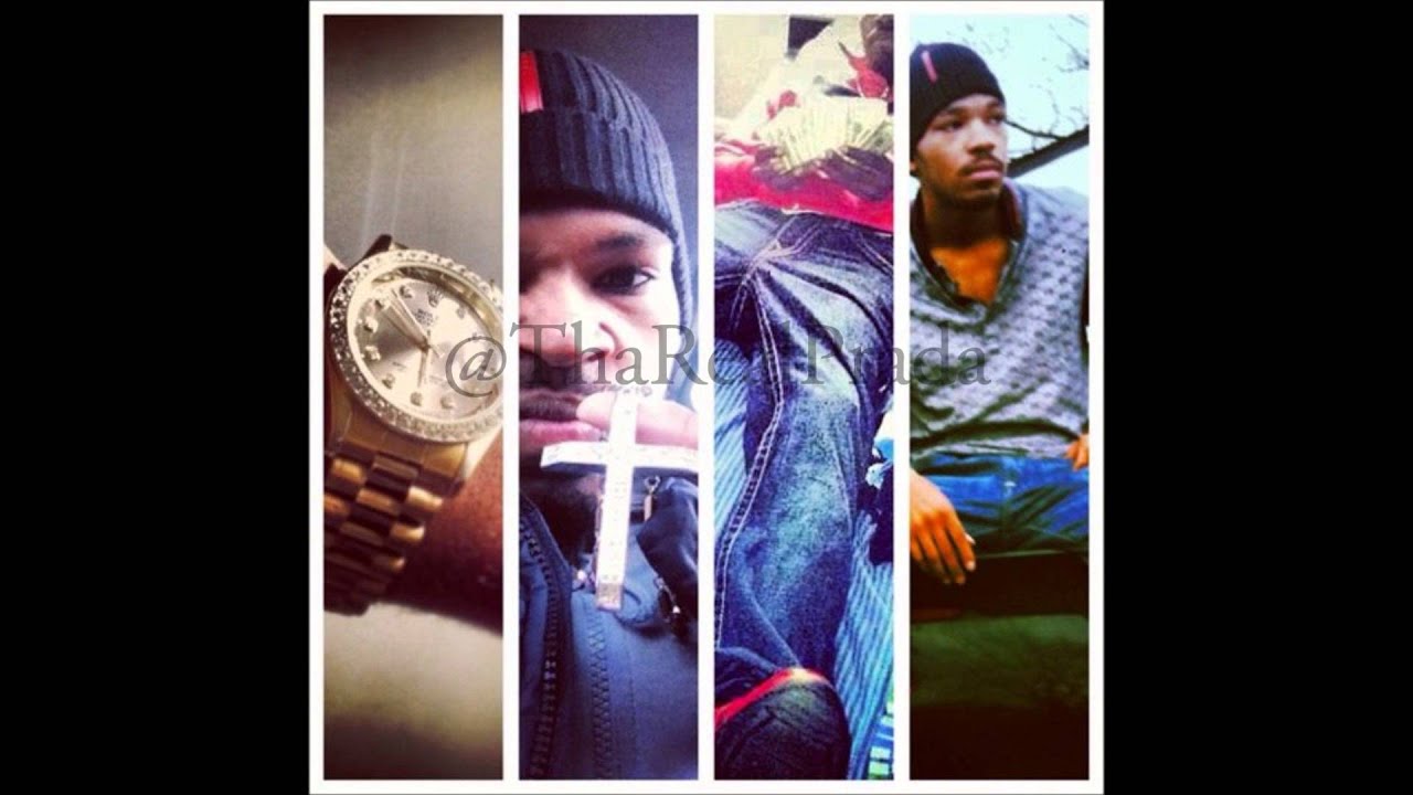 Tha Plug By Young Prada HQ