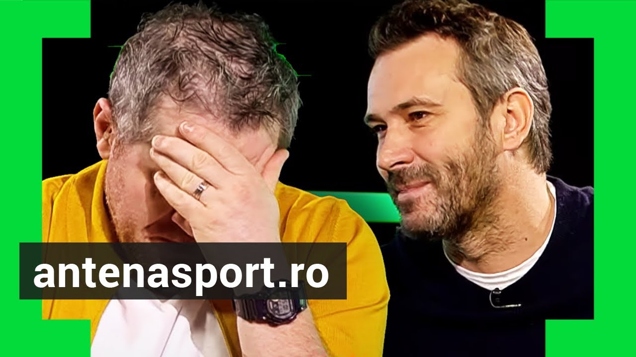 AS.ro LIVE | Ce ”șpagă” i-a lăsat Luis Fernandez, antrenorul lui PSG, lui Chef Nicolai Tand