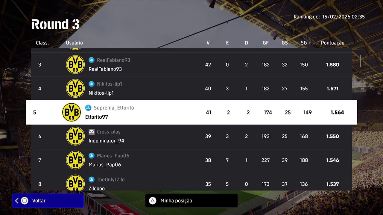 eFootball 26