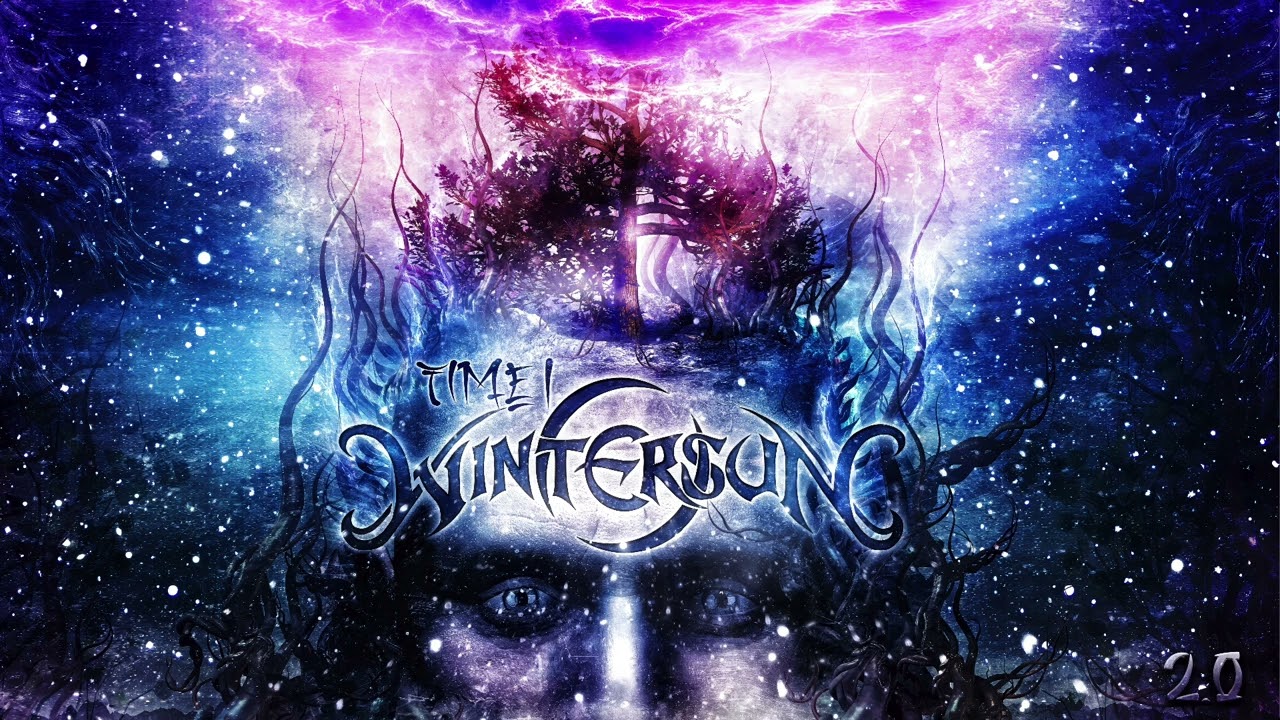 Wintersun- Time | Time I 2.0 | 2024 Remix and Remaster | The Time Package