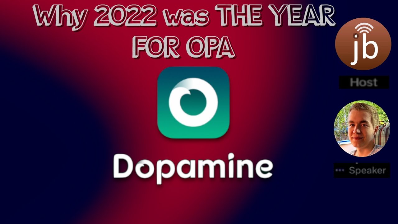 Opa334 on how 2022 motivated him to make a jailbreak