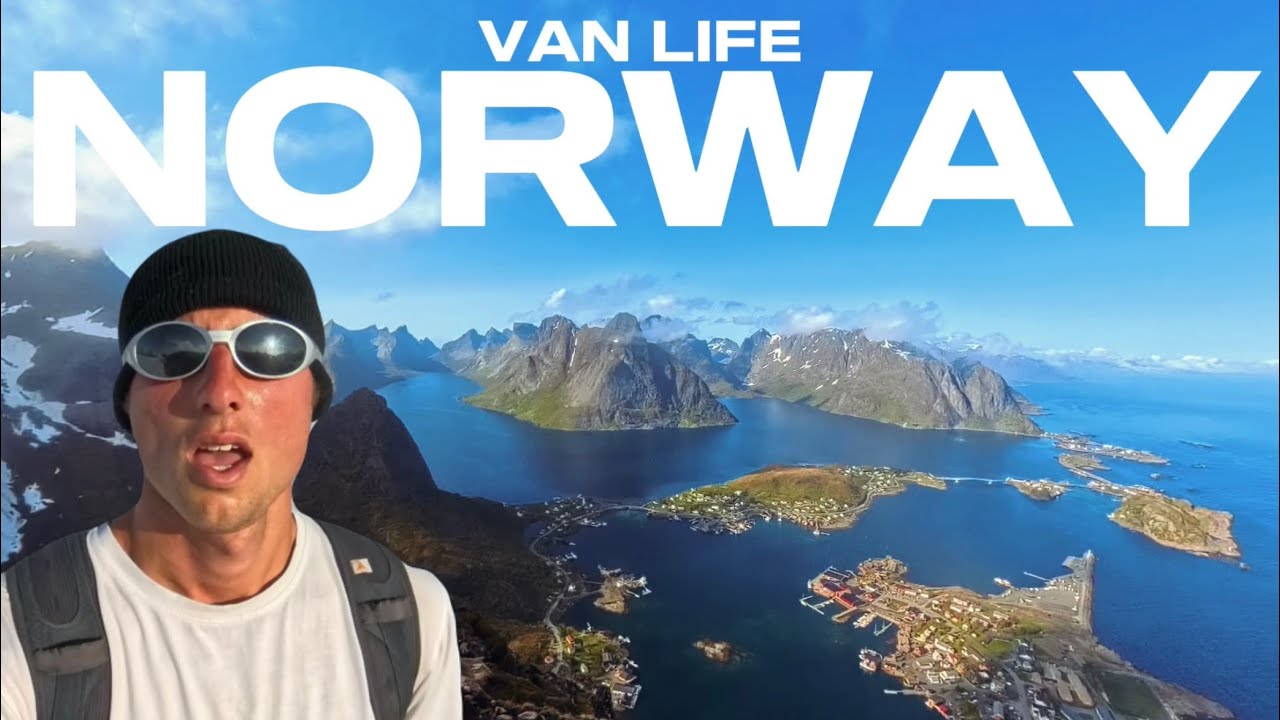 Van Life Norway