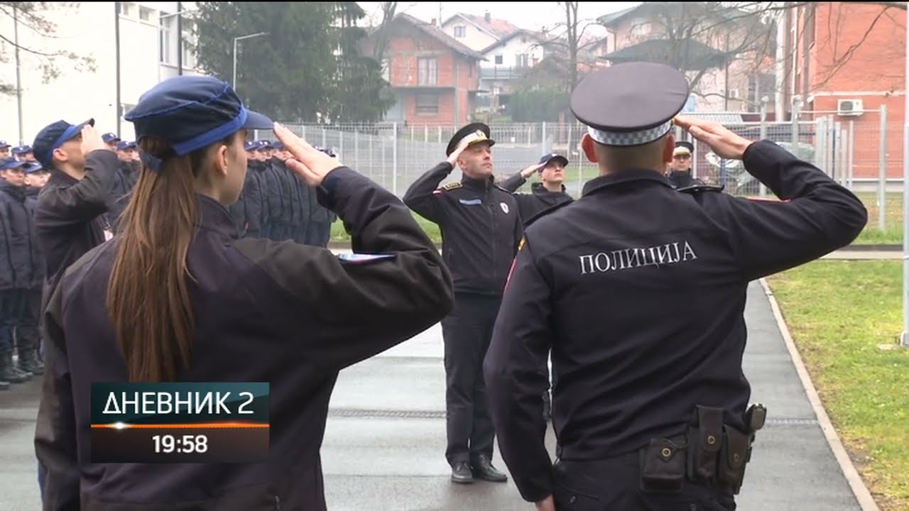 Obrazovanje, obuka i stručno osposobljavanje kadrova strateško opredjeljenje MUP-a Srpske
