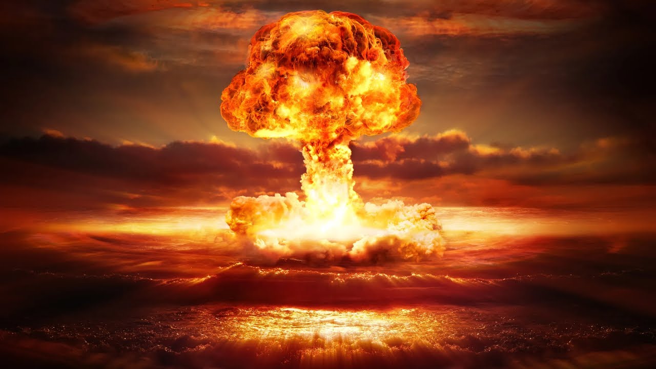 'Mutually Assured Destruction'