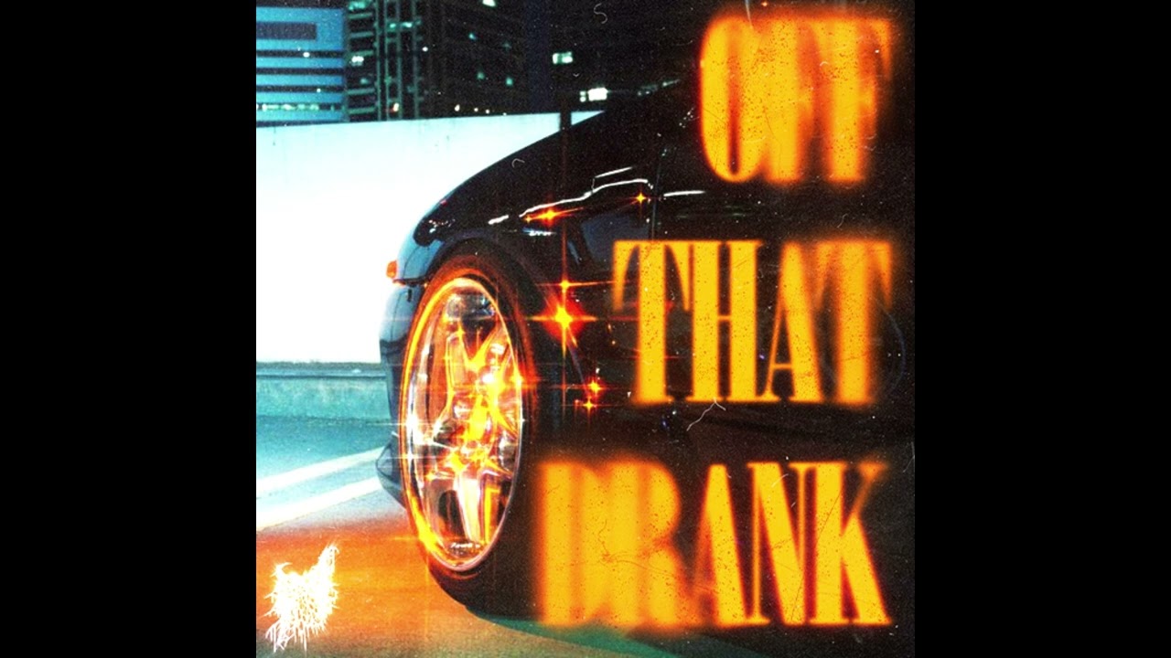 {FREE} PHONK x TRAPPIN x DJ SMOKEY x CHILL type beat - ,,OFF THAT DRANK