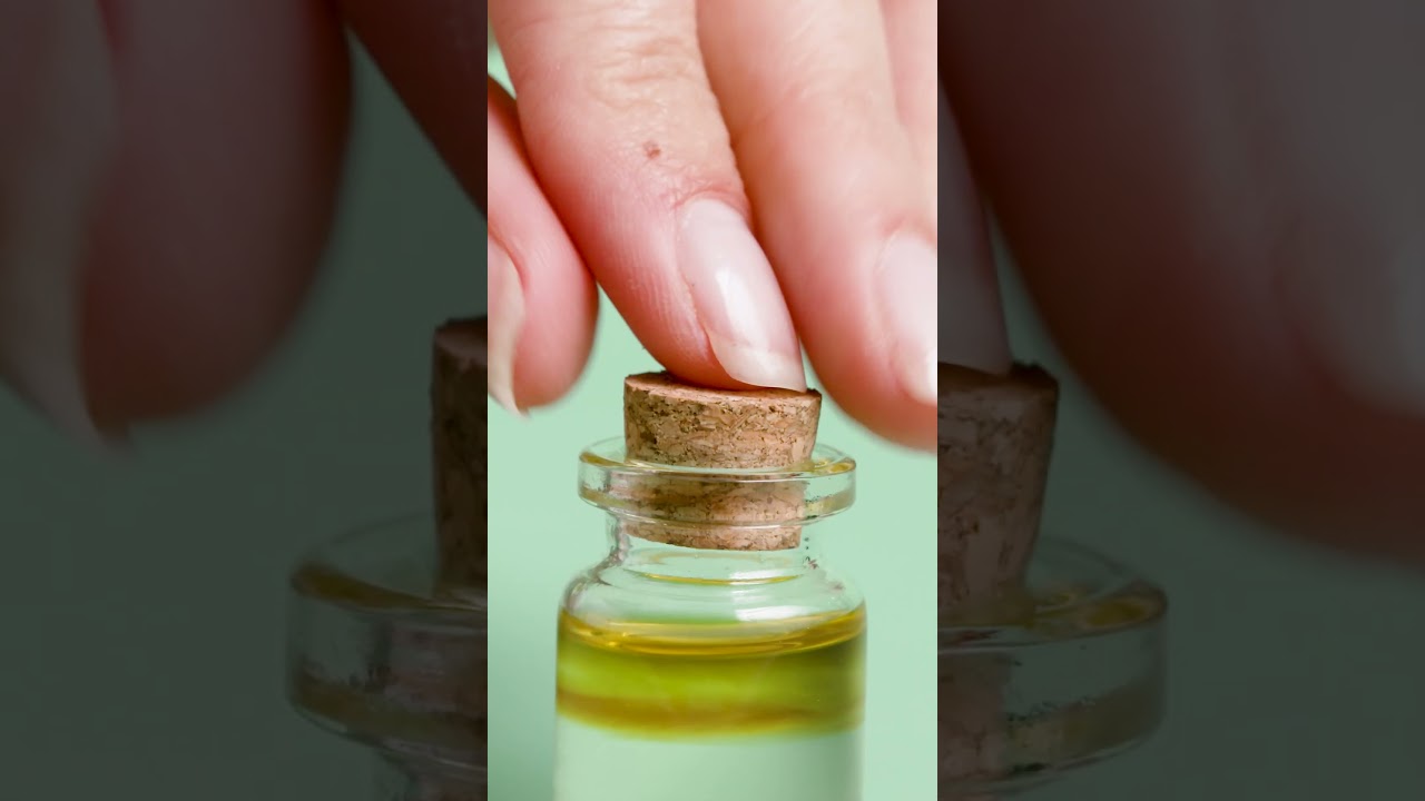 DIY Car Freshener with Simplified by Jacob + Kait&trade; Vanilla Mint&trade; | Young Living