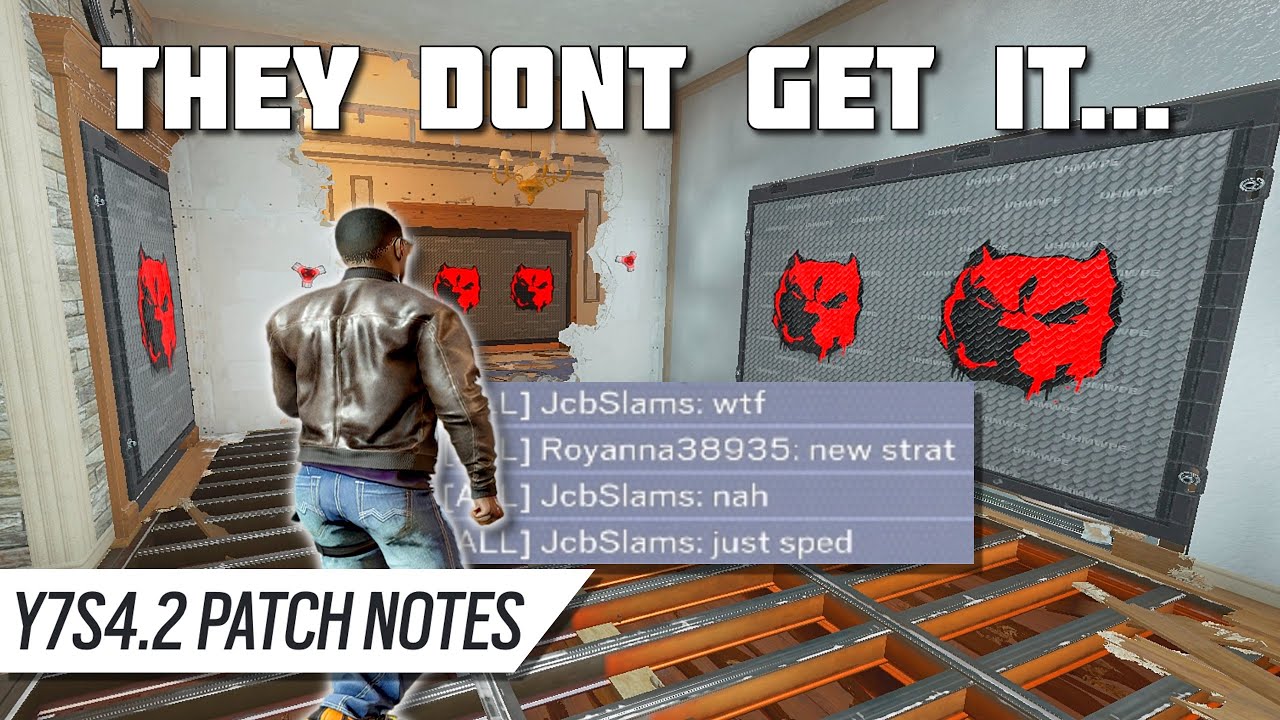 BEAT ANY CHAMP with THIS in SIEGE