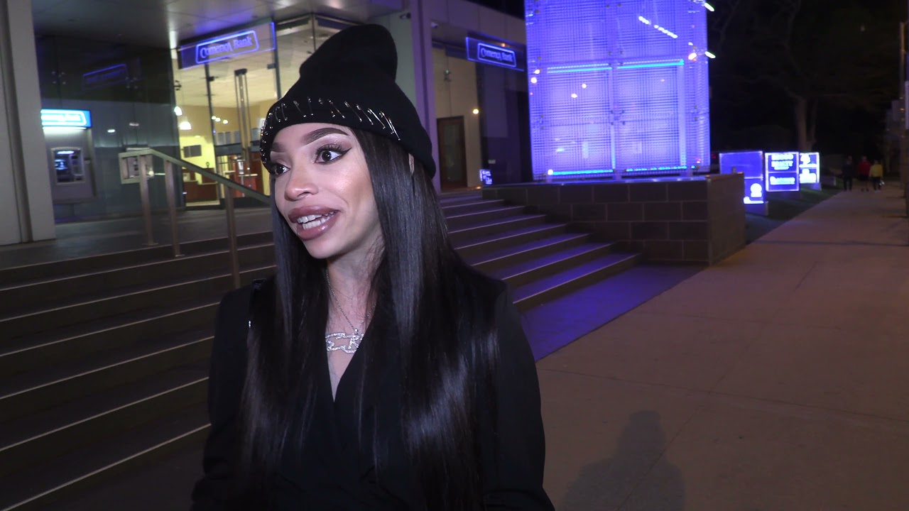 Eazy-E's daughter Ebie calls out Ice Cube for not supporting her on the documentary about her dad.