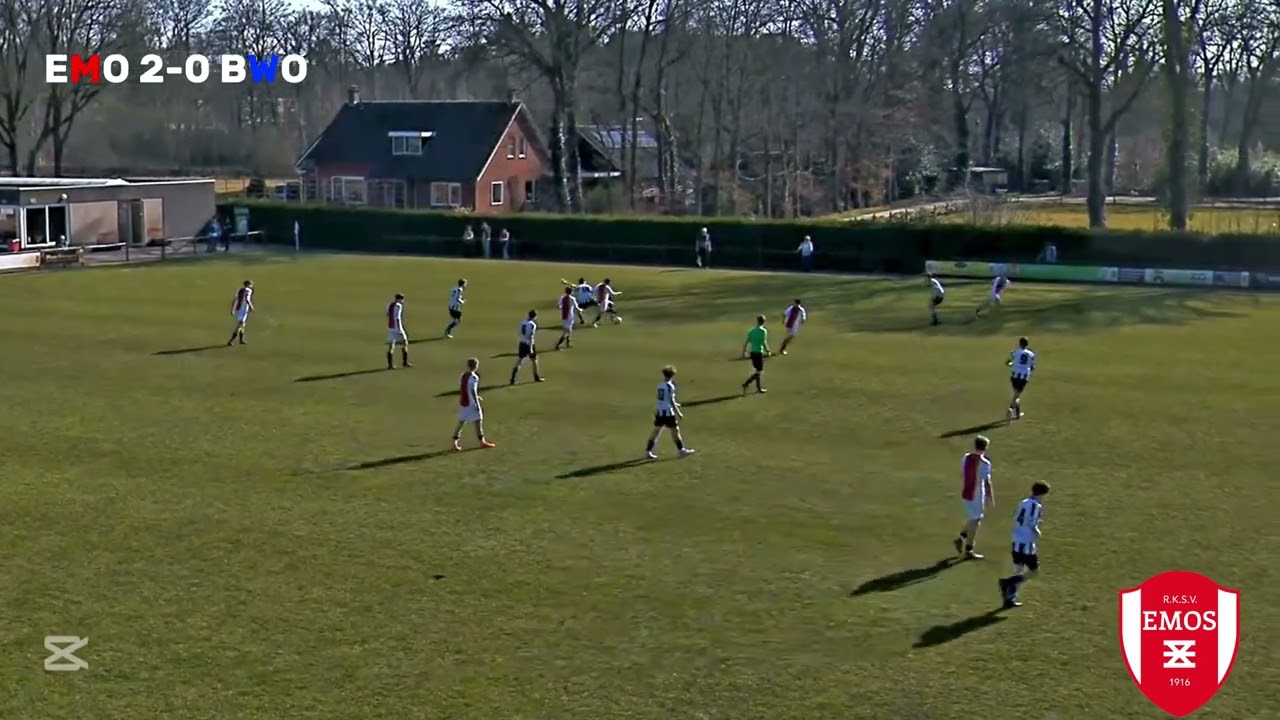 EMOS JO17-1 VS BWO JO17-1
