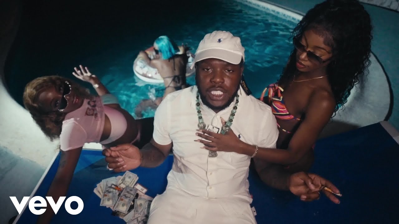 Merkz - Never Buss A Fakers | Official Music Video