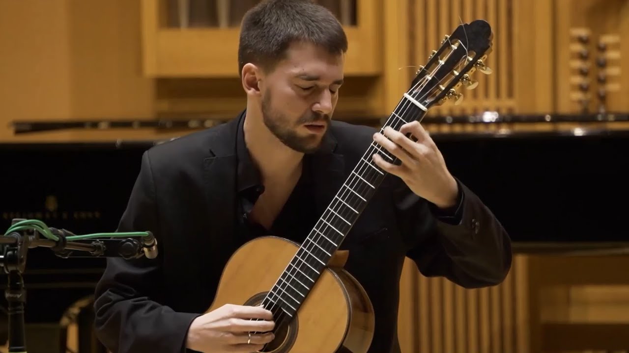 La misma luz de entonces (Homenaje a Tete Montoliú), Marco Smaili Miras