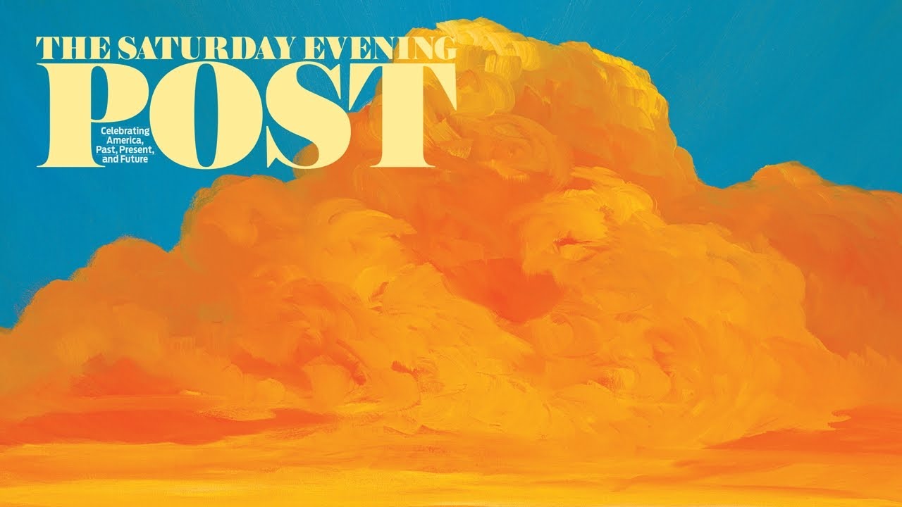 Preview our September/October 2025 Issue