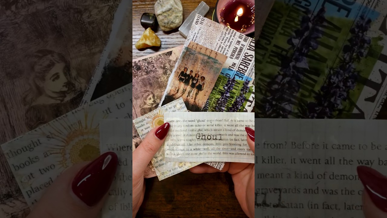 TAPE TRANSFER STICKERS 💚 