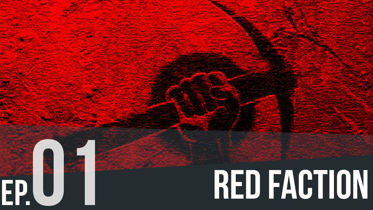 Red Faction -