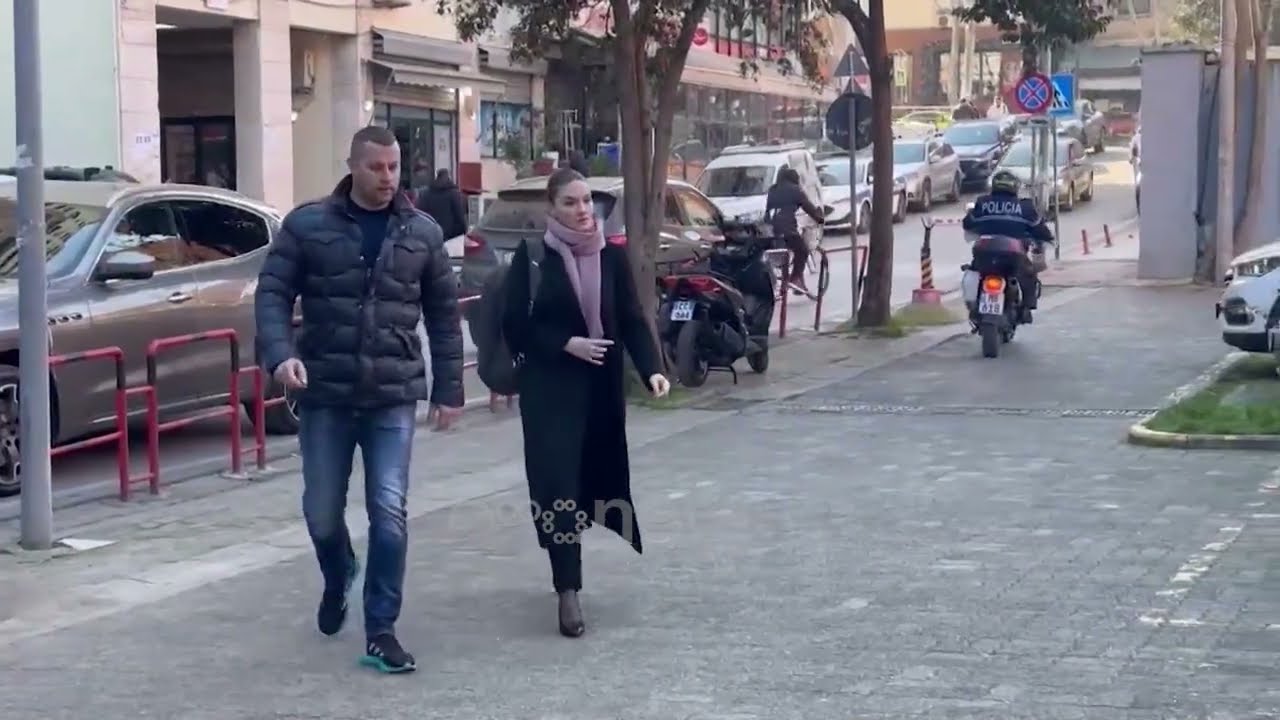 GATI GJYQI PËR ERION VELIAJN! Kryebashkiaku, bashkëshorja Xoxa dhe 28 “shokë” përpara drejtësisë